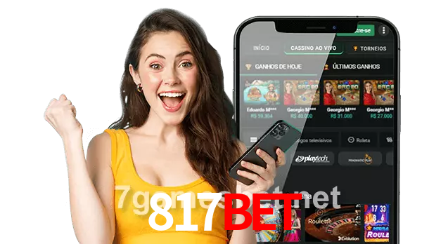 817Bet