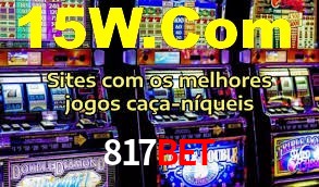 817Bet App Interface