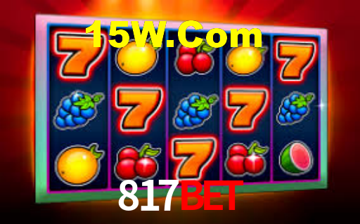 Ofertas Imperdíveis na 817Bet: Promoções e Bônus Que Valem a Pena