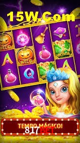 Slot Games 817Bet