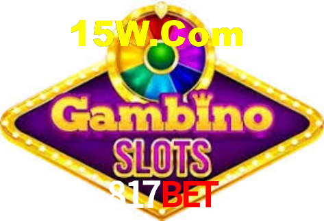 817Bet.Com