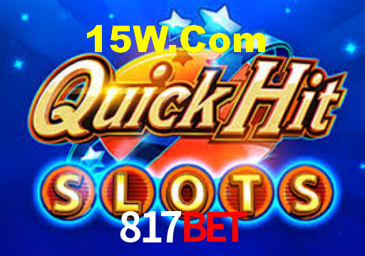 817Bet,817Bet.Com