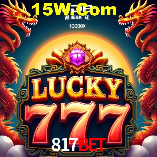 Live Casino 817Bet