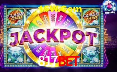Account Benefits 817Bet
