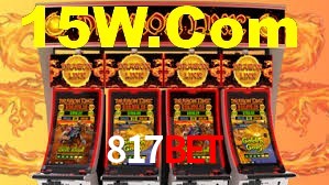 Programa VIP 817Bet