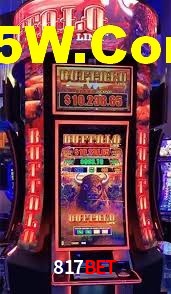 Roulette Table 817Bet
