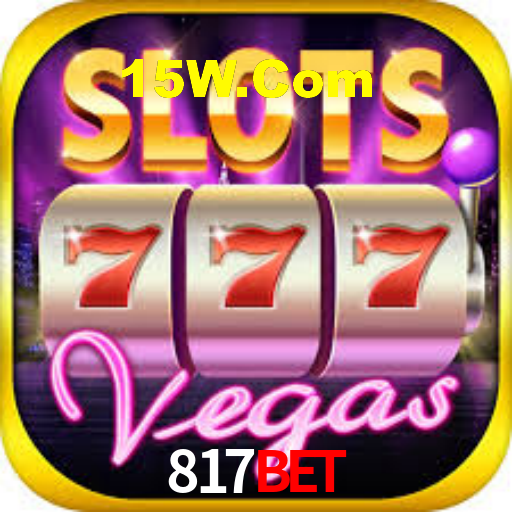 817Bet