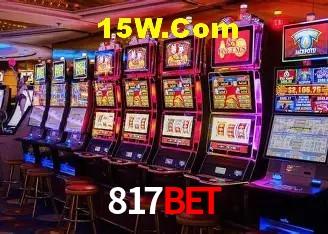 Game Providers 817Bet