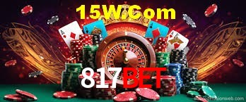 Bonus Features 817Bet