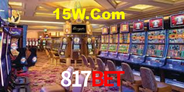 817Bet
