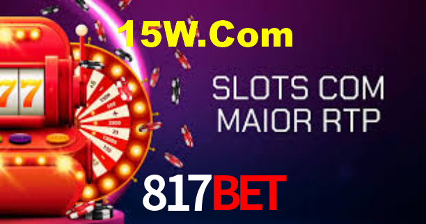 817 Bet