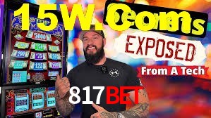 Live Casino 817Bet