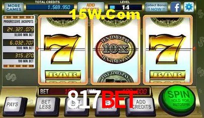 Platform Technology 817Bet