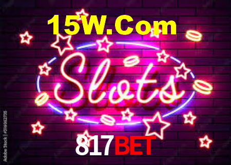 817Bet.Com