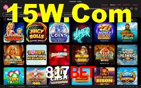 VIP Casino 817Bet