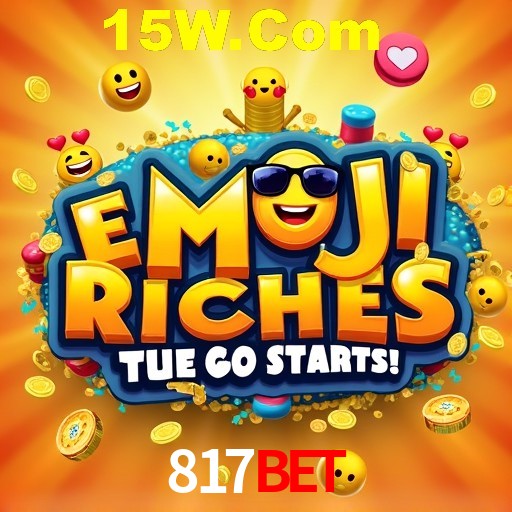 APP oficial da 817Bet para mobile
