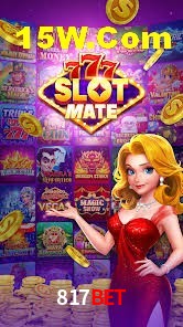 Live Casino 817Bet
