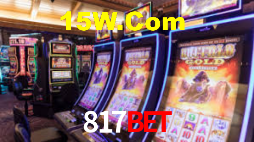 817Bet